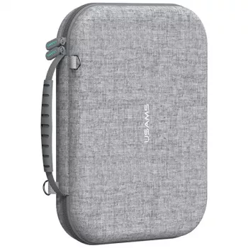 USAMS JX Series Husă de protecție pentru tabletă 14,6 inch, gri