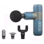 Pistol de masaj cu percuție KiCA 2 Mini - albastru