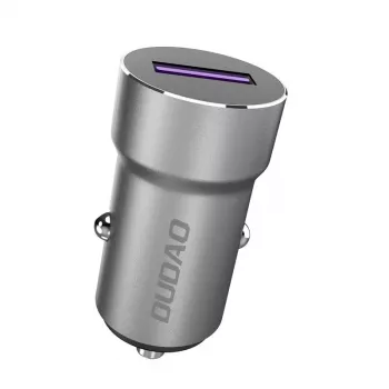 Încărcător auto DUDAO R4Pro Upgrade 22.5W USB-A