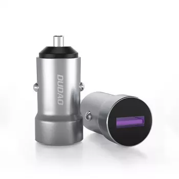 Încărcător auto DUDAO R4Pro Upgrade 22.5W USB-A
