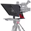 Teleprompter DESVIEW TP150 pentru tablete de 15 inch
