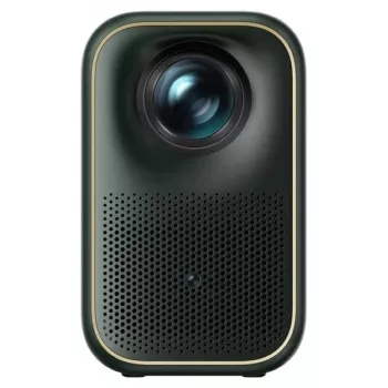 Formovie Xming Page One Proiector DLP Full HD cu autofocus, 500 ANSI Lumeni, Wi-Fi 6, Bluetooth 5.0, Denon Audio