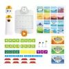 Set educațional de programare MatataStudio MINT pentru vârsta de 4+ ani