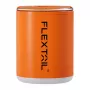 Pompă portabilă Flextail Tiny Pump 2X (portocaliu)