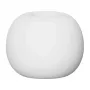 Abajur Flextail Mushroom pentru lampa Tiny Pump 2X, alb