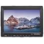 Monitor LCD IPS FEELWORLD FW759 7 inch cu intrări HDMI și AV