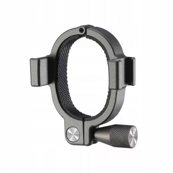 Adaptor suport cold shoe Ulanzi R037 pentru DJI Osmo Mobile 3, negru