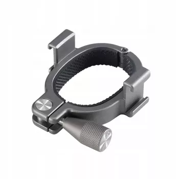 Adaptor suport cold shoe Ulanzi R037 pentru DJI Osmo Mobile 3, negru