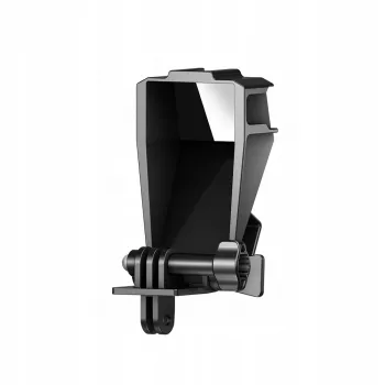 Oglindă flip pentru vlogging Ulanzi GP-5 cu adaptor Hot Shoe