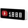 Ceas cu matrice LED Ulanzi Pixel Clock TC001 WiFi