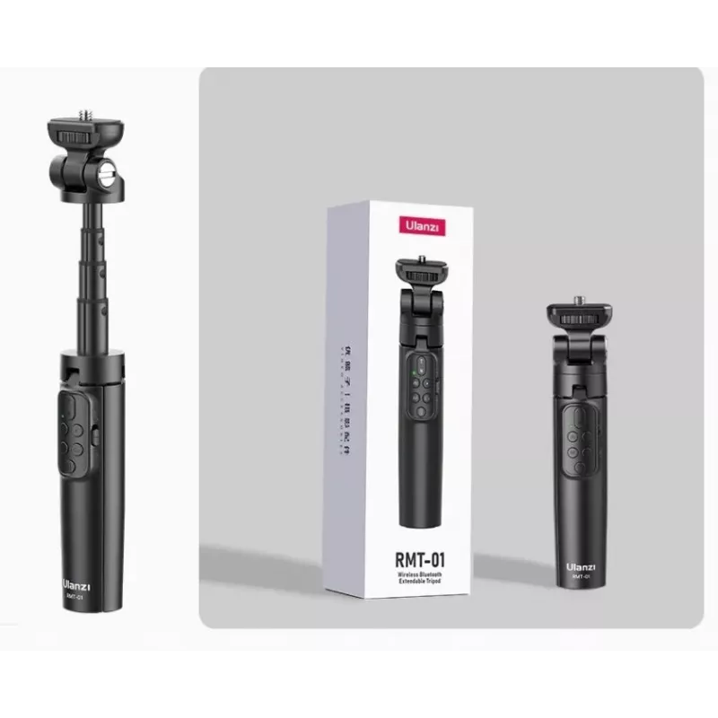 Ulanzi RMT-01 Declanșator Bluetooth de la distanță