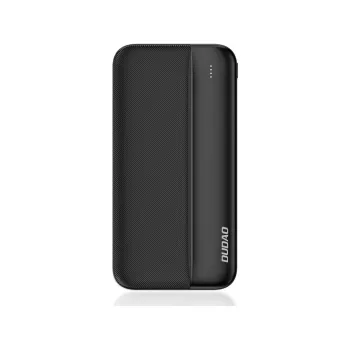 Power bank Dudao K4S+ 20000mAh 10W negru