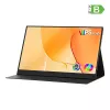 Monitor portabil ZEUSLAP P15AT de 15,6 inch cu ecran tactil cu 10 puncte Full HD IPS USB-C Mini HDMI