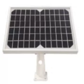 Milesight IoT ACC-SOPAN Panou solar accesoriu de alimentare pentru controlere LoRaWAN