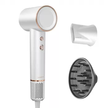 UWANT H100 Cordless Wet & Dry Vacuum Cleaner White