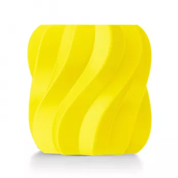Filament Anycubic Basic PLA 1,75mm, galben, 1kg AHPLVY-107