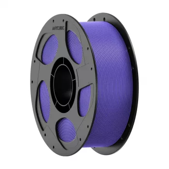 Filament Anycubic Basic PLA 1,75mm, violet, 1kg AHPLPO-107