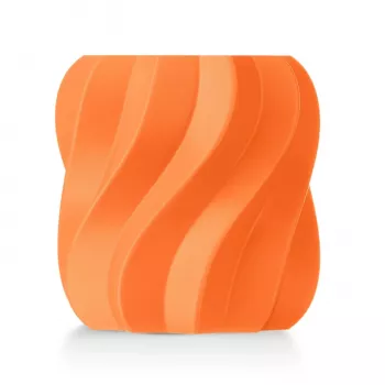 Filament Anycubic Basic PLA 1,75mm, portocaliu, 1kg