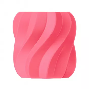 Filament Anycubic Basic PLA 1,75mm, roz, 1kg AHPLSP-107