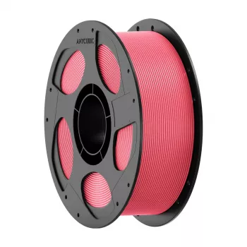 Filament Anycubic Basic PLA 1,75mm, roz, 1kg AHPLSP-107