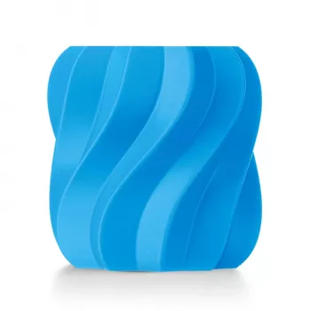 Filament Anycubic Basic PLA 1,75mm, cyan, 1kg AHPLCY-107
