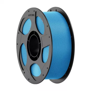 Filament Anycubic Basic PLA 1,75mm, cyan, 1kg AHPLCY-107