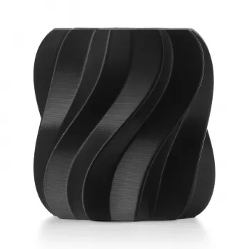 Filament Anycubic PLA+ 1,75mm negru 1kg AHPLPBK-108