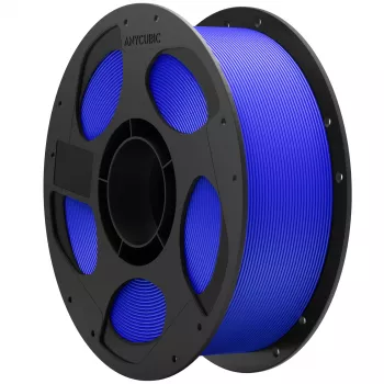 Filament Anycubic PLA+ 1,75mm, albastru, 1kg AHPLPDB-108