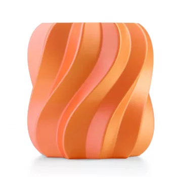 Anycubic PLA Silk Dual Color Filament 1,75mm Roz și auriu AHSC11-103