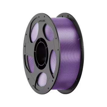 Filament Anycubic PETG 1,75mm 1kg liliac transparent AHPETP-102