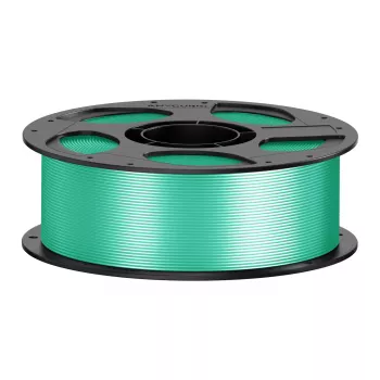 ANYCUBIC PETG Filament 1,75mm 1kg Verde transparent AHPETR-102