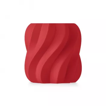 Anycubic Matte PLA Filament 1,75mm Roșu AHYGRR-101