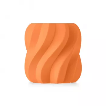 Anycubic Matte PLA Filament 1,75mm Portocaliu 1kg AHYGVO-101