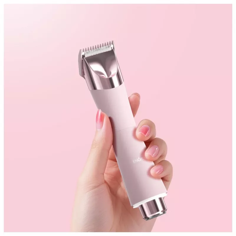 Trimmer ENCHEN A4 Lady roz