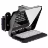 Teleprompter portabil Ulanzi RT02 pentru smartphone, tabletă și cameră
