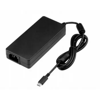 Ulanzi Power Adapter for AL120 / L097 LED Video Light, 28V 4.8A 134.4W, EU Plug, 4m Cable, Black