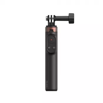 TELESIN Selfie Stick Trepied cu telecomandă Bluetooth 80m pentru GoPro Hero 13 12 11 10 9 Max Max2