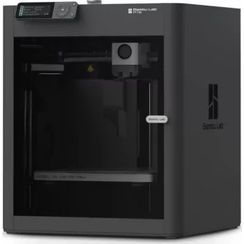 Imprimantă 3D Bambu Lab P1S