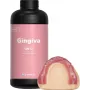 SHINING GM12 Dental Gingiva Mask 1 kg rășină 3D