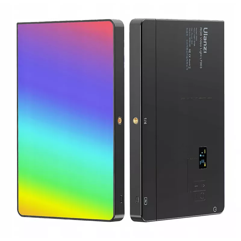 Ulanzi LT003 Panou LED RGB