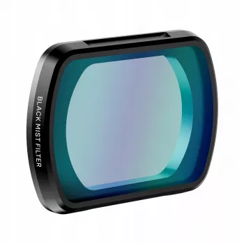 Filtru Ulanzi PK-01 Black Mist 1/4 pentru DJI Osmo Pocket 3