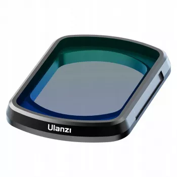 Filtru Ulanzi PK-01 Black Mist 1/4 pentru DJI Osmo Pocket 3