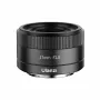 Obiectiv fix cu autofocus Ulanzi 27mm f/2.8 pentru camere Sony E-Mount APS-C (F169)