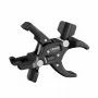 Kit braț magic cu cap dublu sferic Ulanzi LC01 cu 2x Super Clamp
