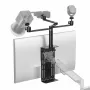 ULANZI Adaptor de montare monitor VESA - negru