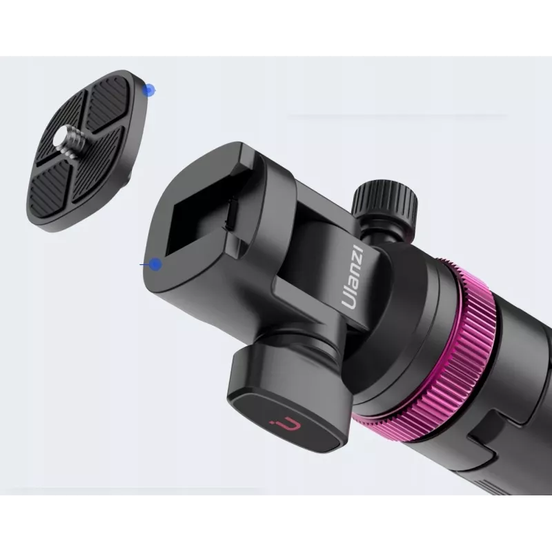 Ulanzi MT-89 Stativ pentru lumini