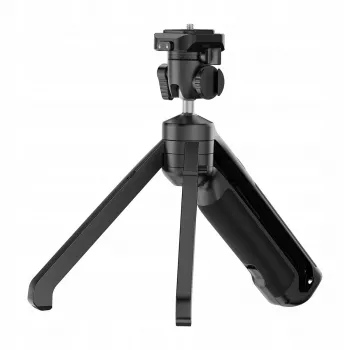 Mini trepied Ulanzi TT38 - negru