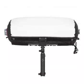 Lumină video LED Bi-Color Ulanzi AL60-WB 60W 2700K-6500K