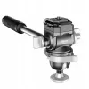 Cap video fluid panoramic ULANZI EH09 360°, Arca-Swiss, capacitate de încărcare 5 kg, 1/4 inch-20 și 3/8 inch-16