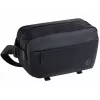 Ulanzi PB038 Travel Sling Bag V2 - Black, 7L, Water-Resistant